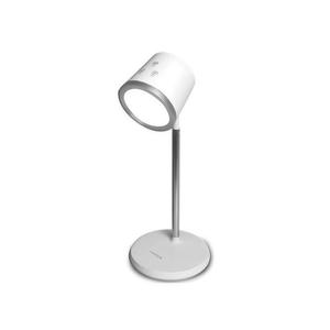 Lampa stolná SVENSSON Oslo 2v1 White vyobraziť