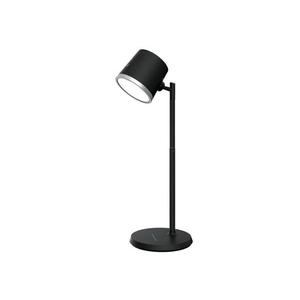 Lampa stolná SVENSSON Oslo 2v1 Black vyobraziť