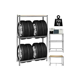 Stojan na pneu 10843 vyobraziť