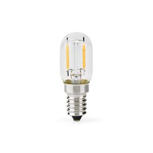Žiarovka do digestora E14 2W T25 NEDIS LBCHE14T25 vyobraziť