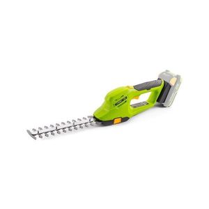 Nožnice na trávu a kríky AKU FIELDMANN FZN 70101-0 20V bez akumulátora vyobraziť