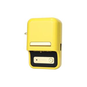 Tlačiareň štítkov NIIMBOT B21 Yellow vyobraziť