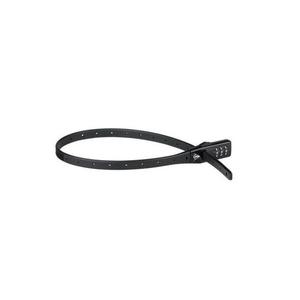 Zámok na bicykel DUNLOP 5544 Black vyobraziť