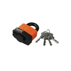 Zámok EXTOL PREMIUM 8857540 40mm vyobraziť