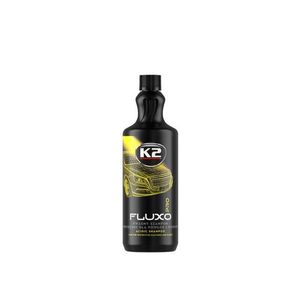 Kyslý šampón pre keramické povlaky K2 FLUXO PRE 1l vyobraziť
