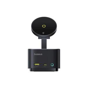 Dokovacia stanica BBASEUS MagPro 7v1 vyobraziť