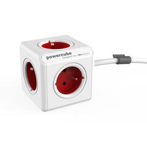 POWERCUBE Extended Red 3m vyobraziť