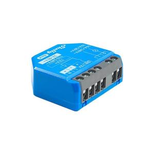Smart Switch SHELLY 1 Gen4 WiFi Zigbee Bluetooth Matter vyobraziť