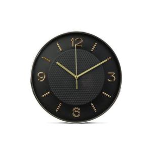 Hodiny Black vyobraziť