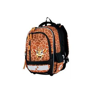 Batoh školský STIL junior Giraffe vyobraziť