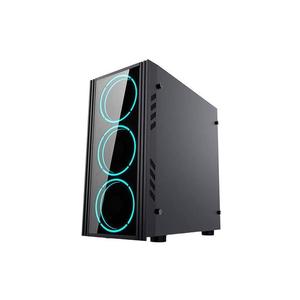 Počítačová skriňa DARKFLASH Black Technology Mini Micro-ATX vyobraziť