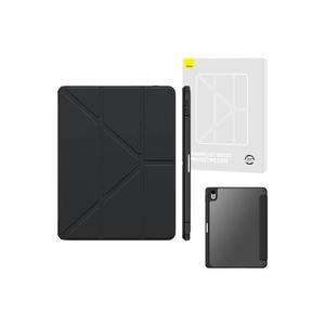Puzdro na iPad 10 BASEUS Minimalist Series Black vyobraziť