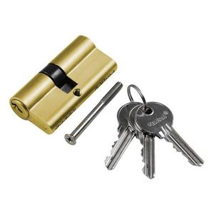 Zámok dverný EXTOL CRAFT 9404 vyobraziť