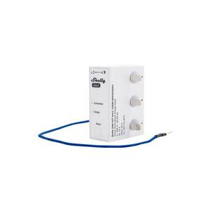 Smart merač spotreby SHELLY 3EM-63T Gen3 WiFi vyobraziť