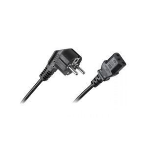 Kábel napájací CABLETECH KPO2772-1.2 1, 2m vyobraziť