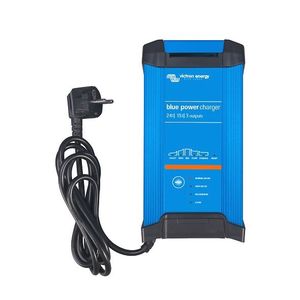 Chytrá nabíjačka batérií BlueSmart 12V/15A (1) IP22 vyobraziť