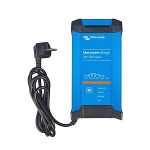 Chytrá nabíjačka batérií BlueSmart 12V/15A (3) IP22 vyobraziť