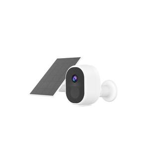 Kamera IMMAX NEO Lite 07802L Barrel WiFi Tuya vyobraziť