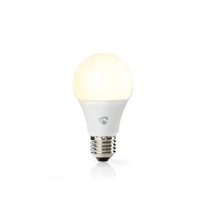 Smart LED žiarovka E27 9W teplá biela NEDIS WIFILW11WTE27 WiFi Tuya vyobraziť