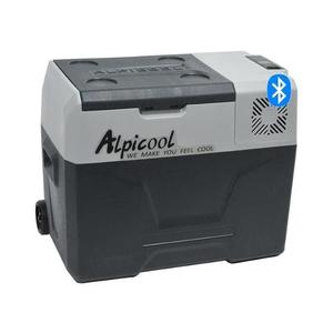 Autochladnička ALPICOOL 07084 Freeze 40l Bluetooth vyobraziť