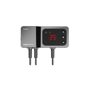 Termostat pre obehové čerpadlo THERMOCONTROL TC PC11 vyobraziť