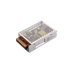 Zdroj spínaný 12V/120W GETI GPSI12120 vyobraziť