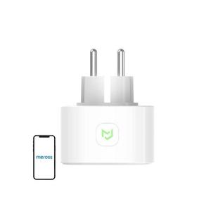 Smart zásuvka MEROSS MSS210EU WiFi 1ks vyobraziť