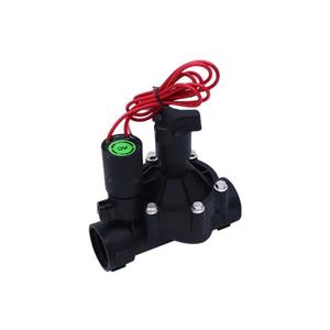 Záhradné elektromagnetické ventily DC 1" RAINPOINT EVD100 vyobraziť