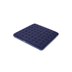 Matrac nafukovací REBEL RBA-5001-XXL 203 x 183 x 22cm vyobraziť