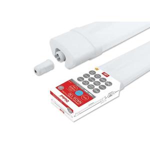 Lineárne DIOLED svietidlo Naos 130 80W 4000K 150cm vyobraziť