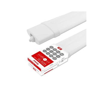 Svietidlo lineárne DIOLED Naos 100 60W 4000k 120cm vyobraziť