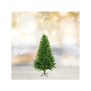 Stromček umelý 56485A 120cm zasněžený vyobraziť