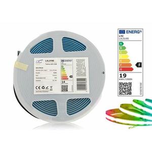 LED pásik 24V IP20 70W RGBW 5m LTC LXL5195 vyobraziť