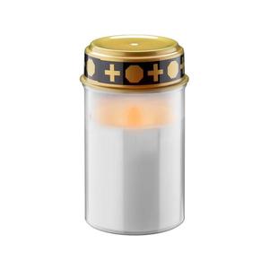 Sviečka LED cintorínsky GOOBAY 74367 vyobraziť
