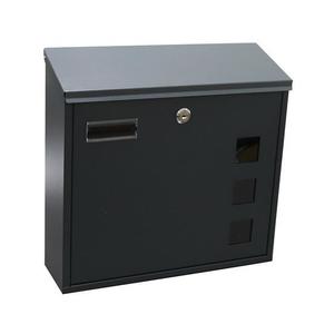 Schránka poštové OEM 350x330x110mm vyobraziť