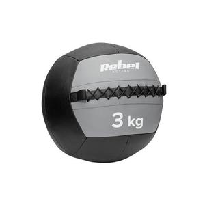 Medicinbal REBEL RBA-3107-3 3kg vyobraziť