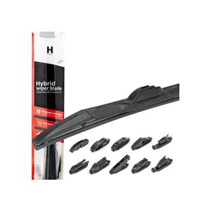 Stierač Hybrid multiconnect 15" (380mm) 11 adaptérov vyobraziť