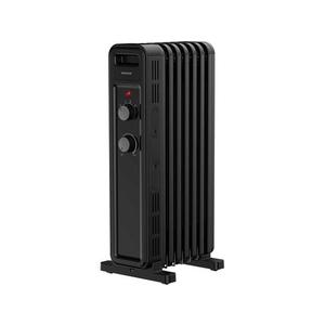 Radiátor olejový SENCOR SOH 3507BK vyobraziť