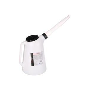 Kanva na prevádzkové kvapaliny SIXTOL MECHANIC FLUID CAN 5L vyobraziť