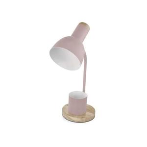 Lampa stolná EMOS Z7640P Poppy vyobraziť