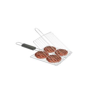 Rošt grilovací 56300D 38x22cm na hamburgery vyobraziť