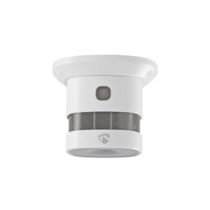 Smart detektor dymu NEDIS ZBDS10WT Zigbee Tuya vyobraziť