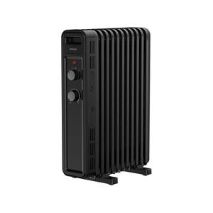 Radiátor olejový SENCOR SOH 3511BK vyobraziť