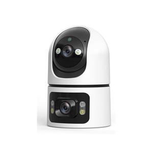 Kamera IMMAX NEO Lite 07805L Double WiFi Tuya vyobraziť
