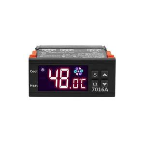 Termostat EUROKOMP WH7016A E6247 vyobraziť