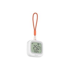 Smart senzor teploty a vlhkosti SONOFF SNZB-02WD Zigbee vyobraziť