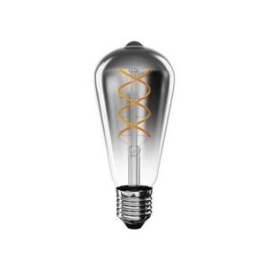 DECO SMOKED LED žiarovka E27 4, 5W plameň EMOS Z57311 vyobraziť