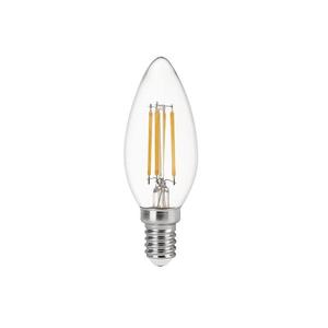 Inteligentná LED žiarovka E14 4W IMMAX NEO 07807L WiFi Tuya vyobraziť