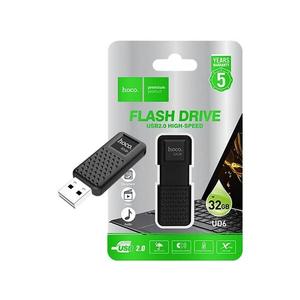 HOCO UD6 USB 2.0 32GB flash disk vyobraziť