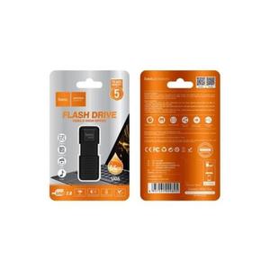 HOCO UD6 USB 2.0 64GB flash disk vyobraziť